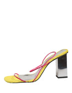 DOLCE & GABBANA sandalai