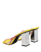 DOLCE & GABBANA sandalai
