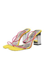 DOLCE & GABBANA sandalai