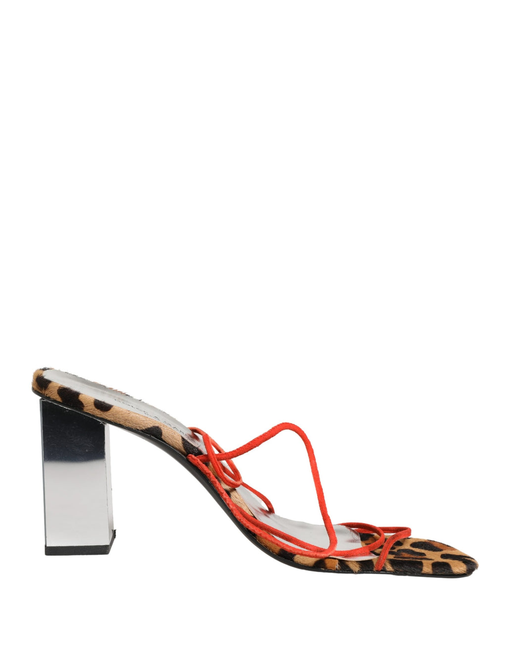 DOLCE & GABBANA sandalai