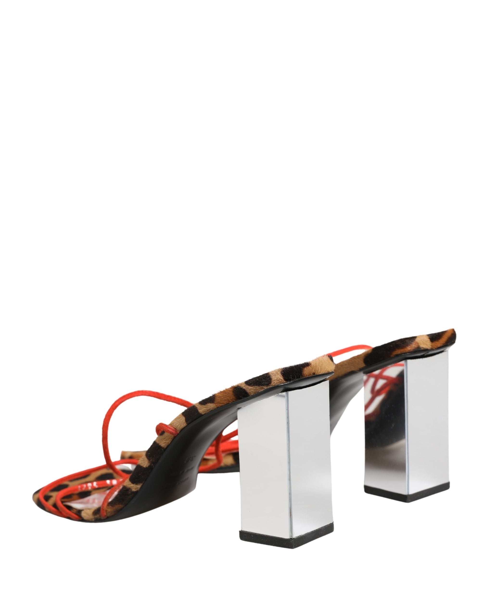 DOLCE & GABBANA sandalai