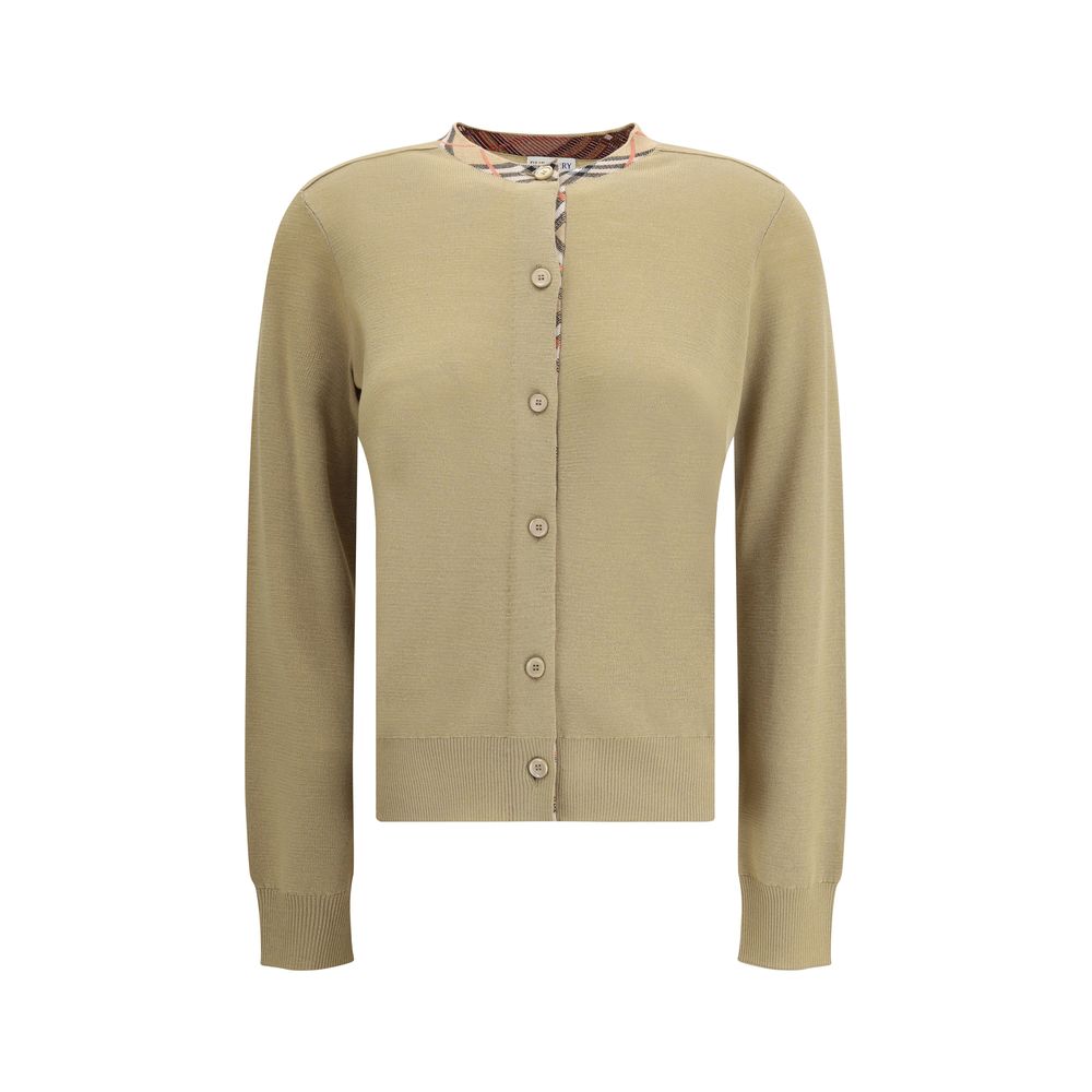 BURBERRY megztinis