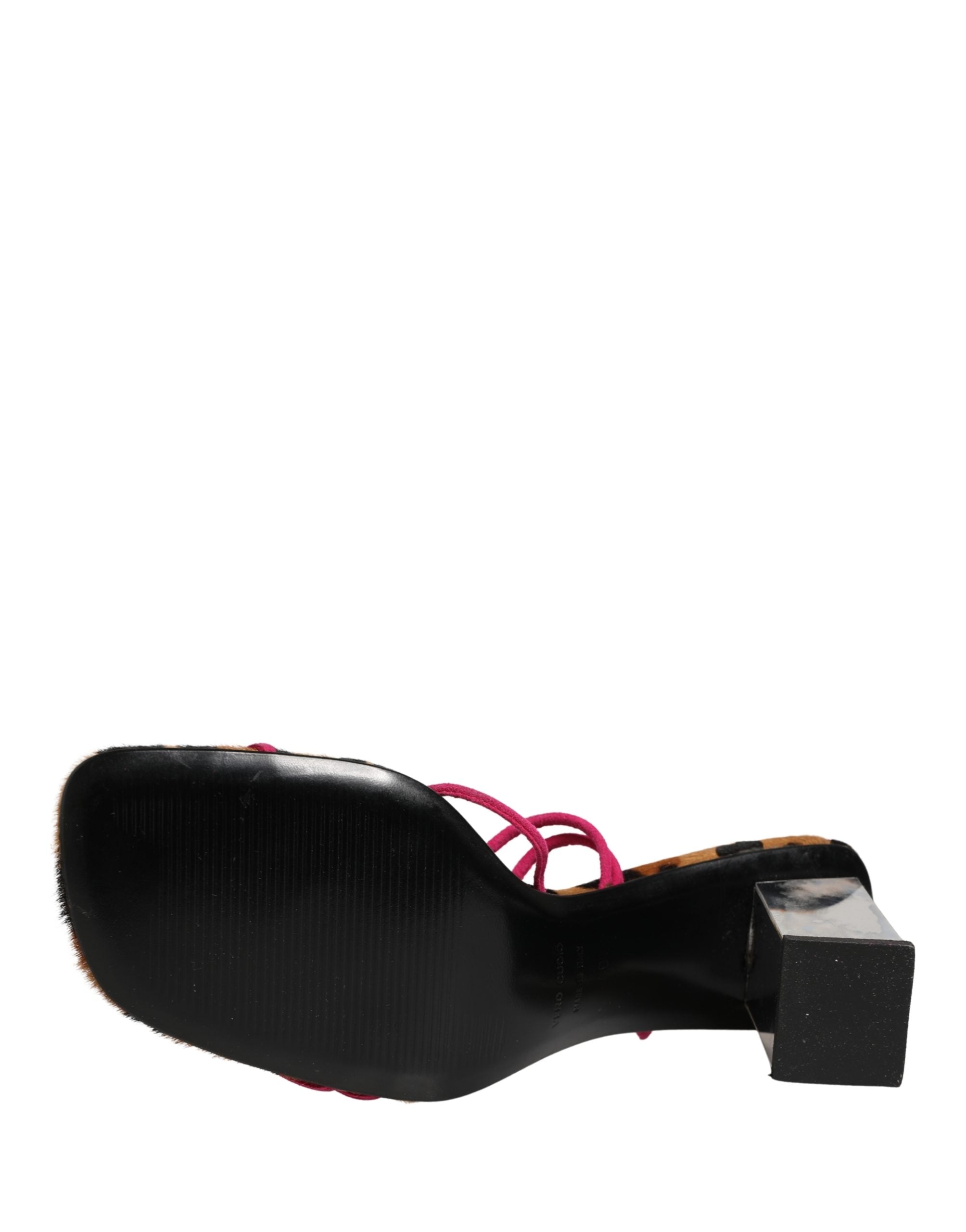 DOLCE & GABBANA sandalai