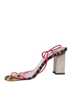 DOLCE & GABBANA sandalai