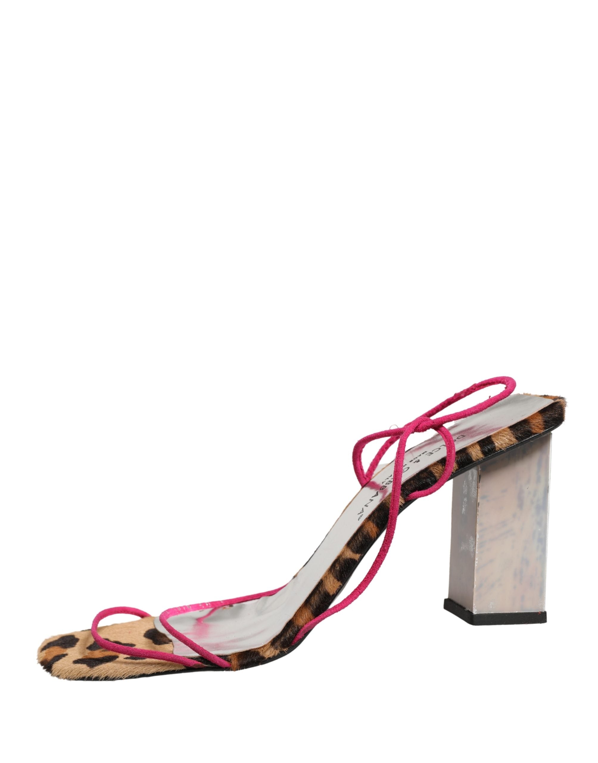 DOLCE & GABBANA sandalai