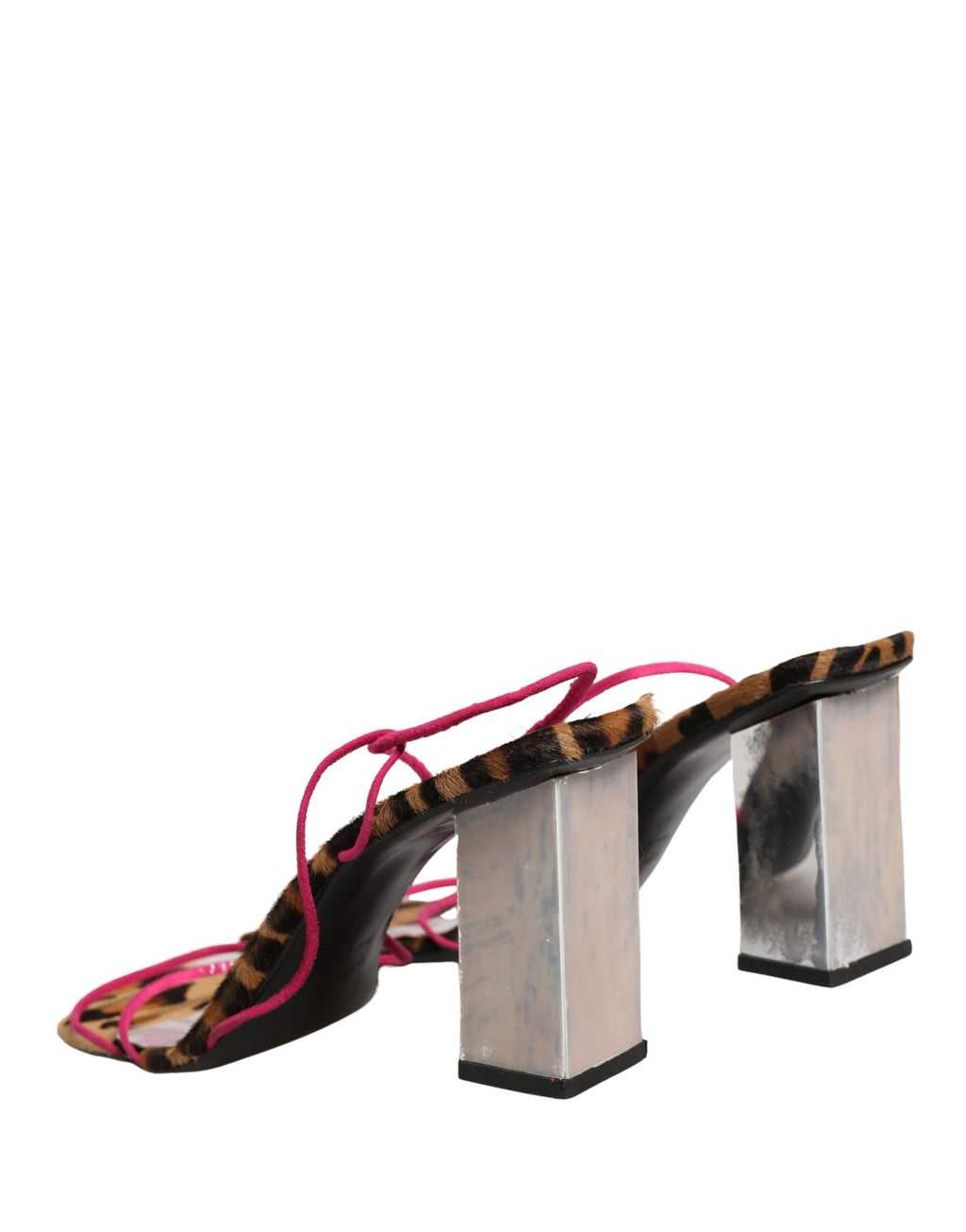 DOLCE & GABBANA sandalai