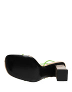 DOLCE & GABBANA sandalai