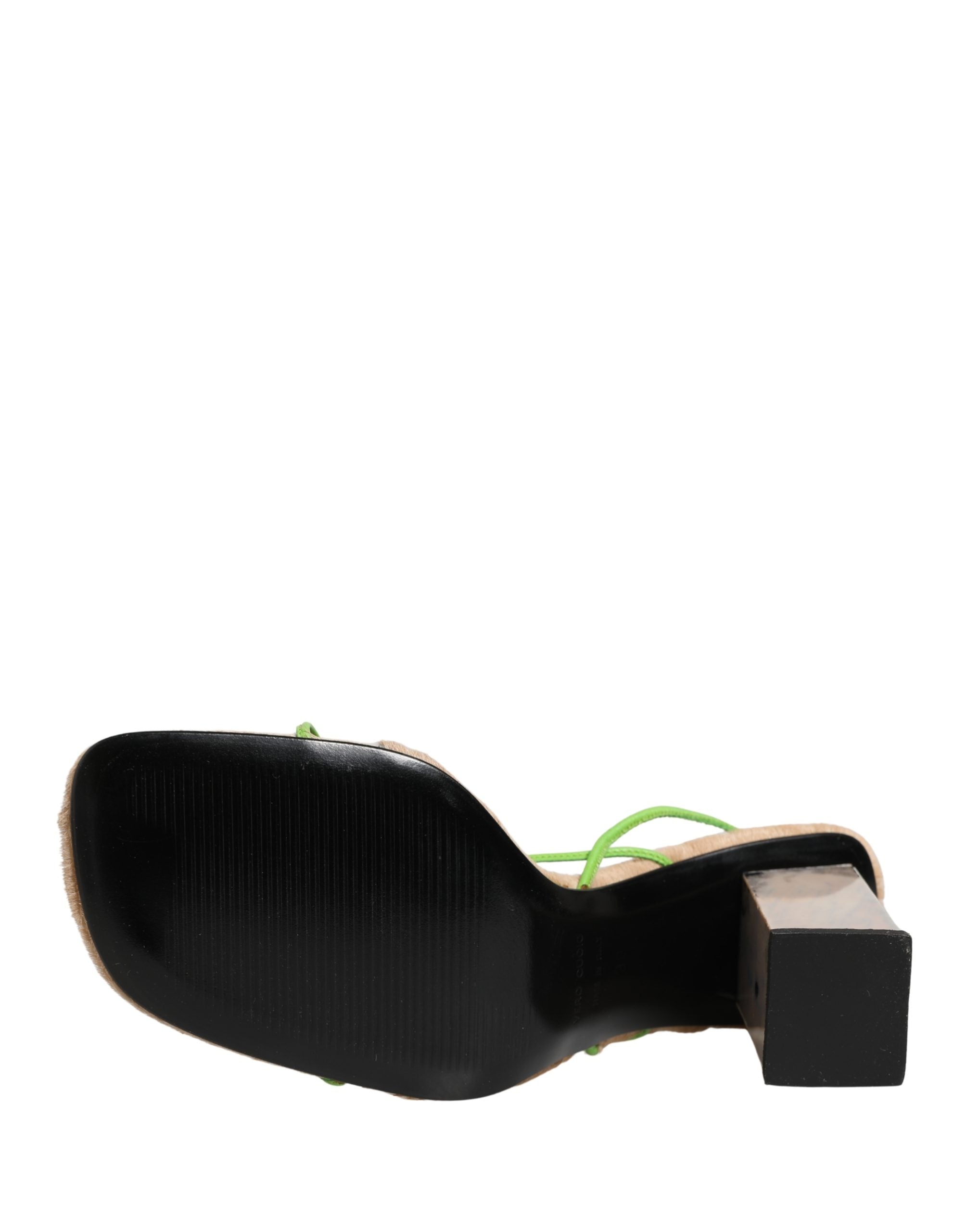 DOLCE & GABBANA sandalai