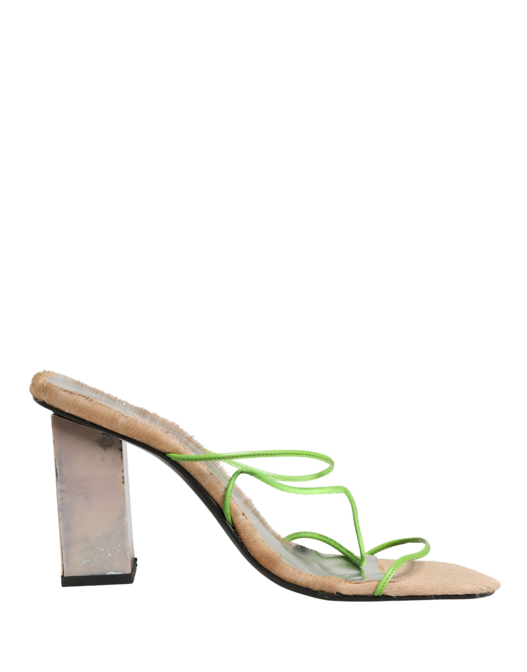 DOLCE & GABBANA sandalai