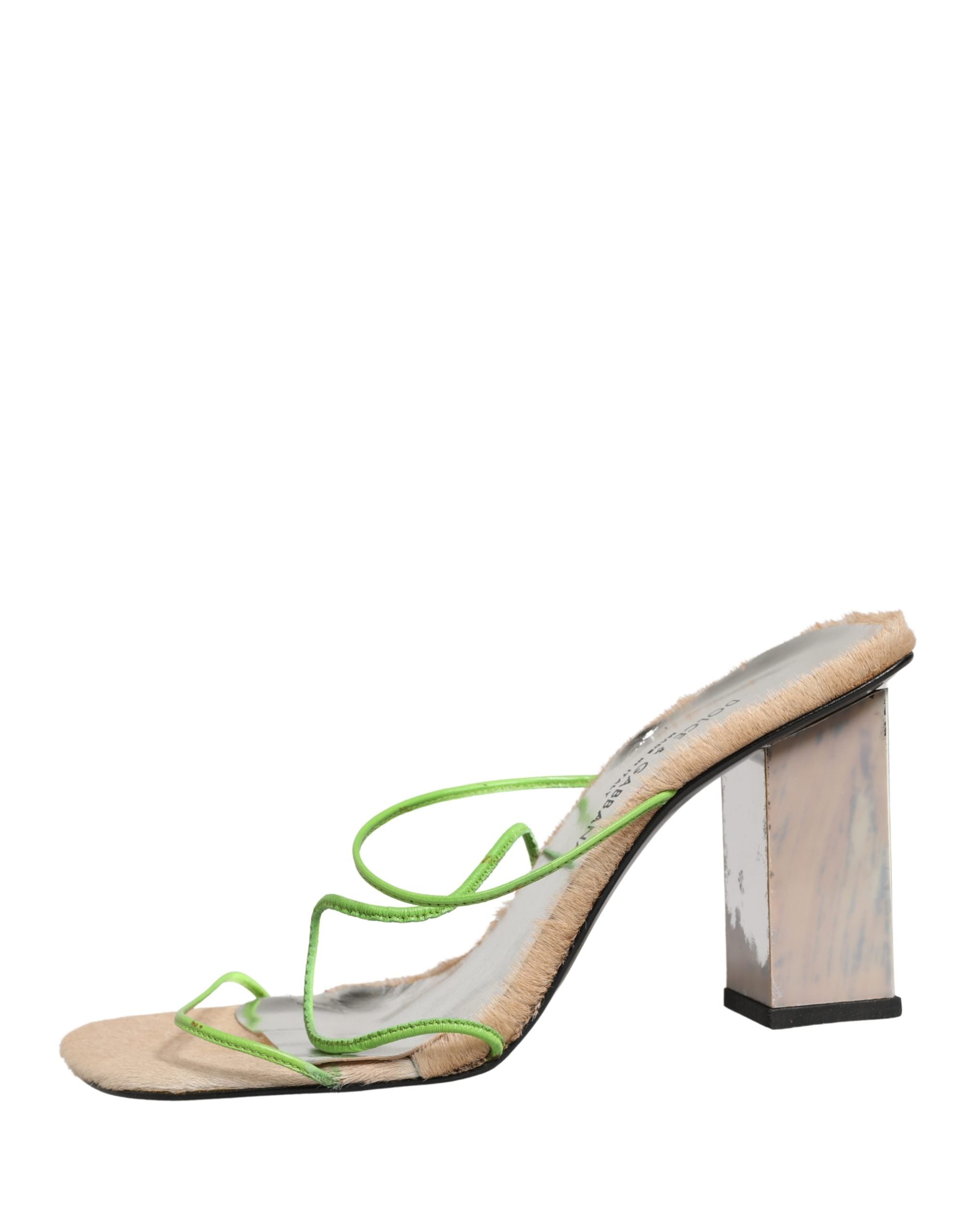 DOLCE & GABBANA sandalai
