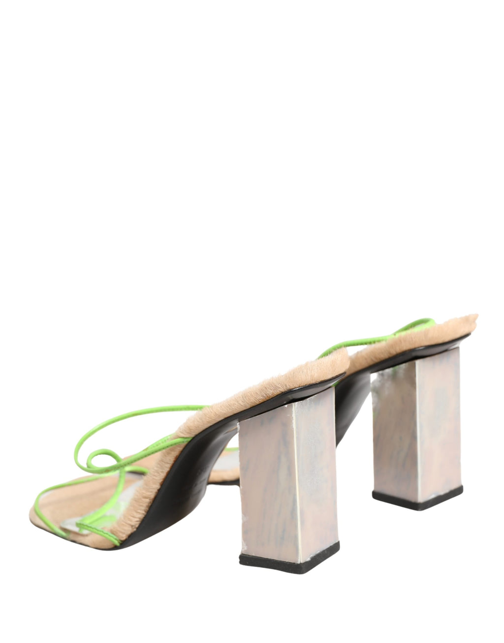 DOLCE & GABBANA sandalai