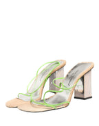 DOLCE & GABBANA sandalai
