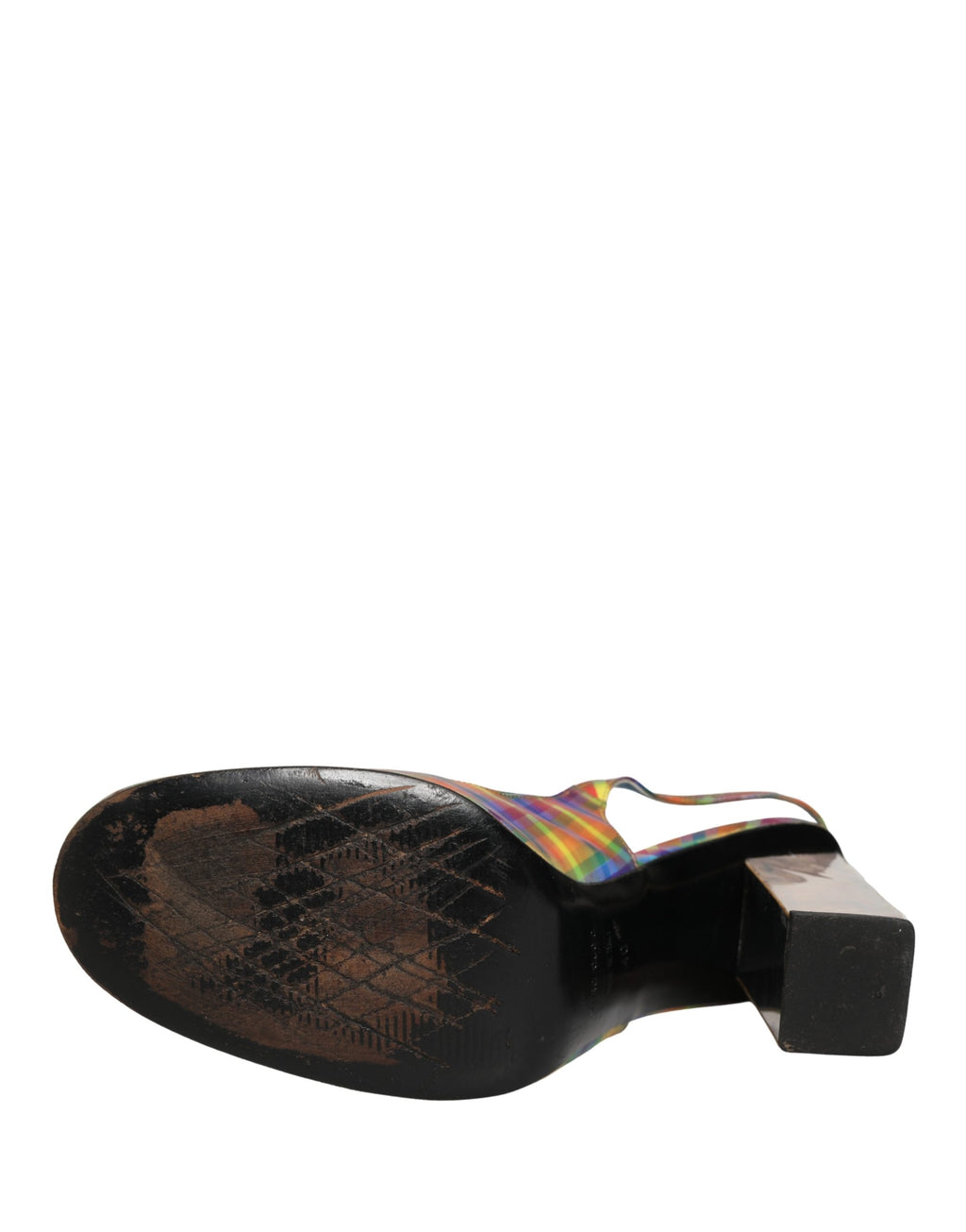 DOLCE & GABBANA sandalai