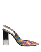 DOLCE & GABBANA sandalai