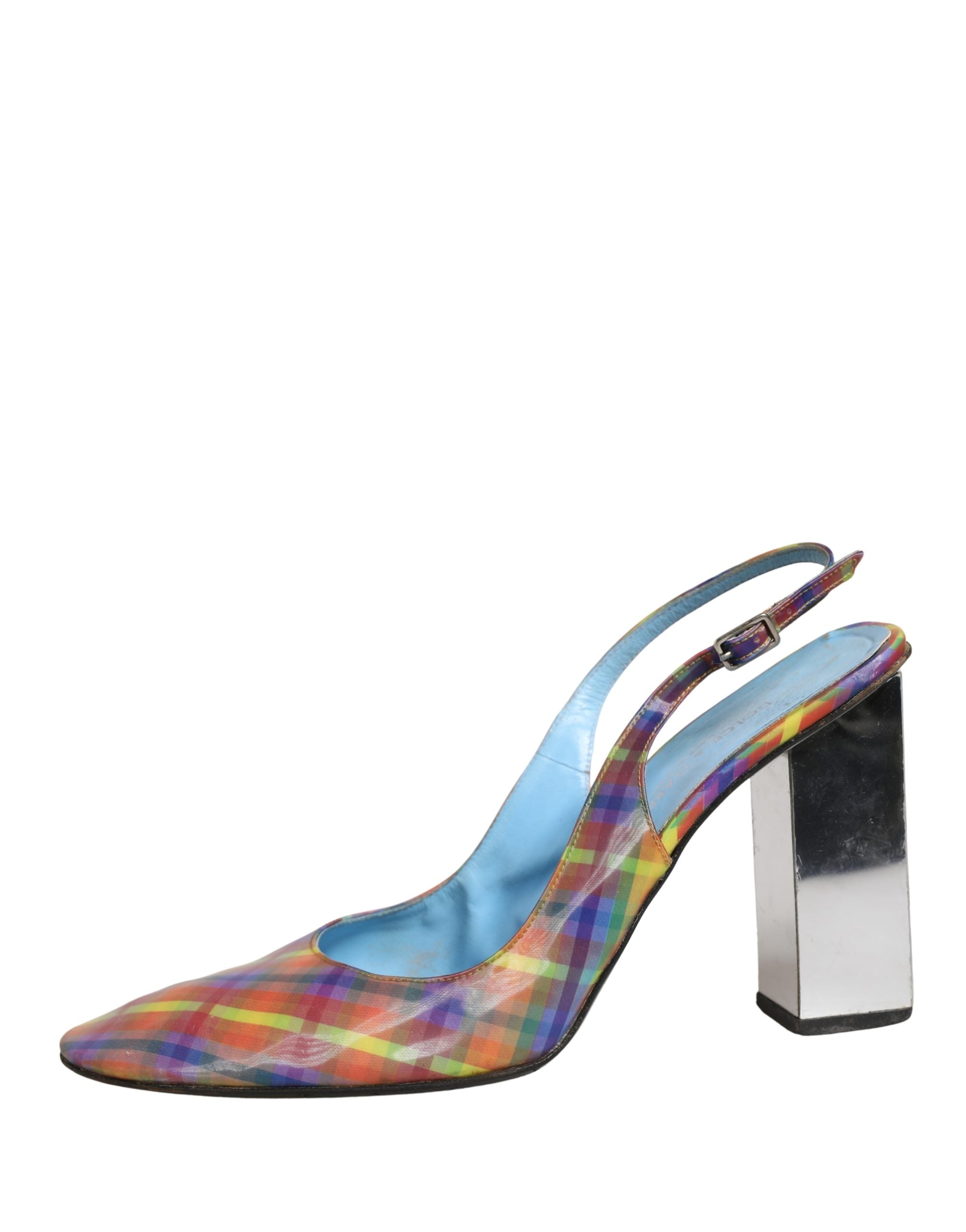 DOLCE & GABBANA sandalai