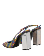 DOLCE & GABBANA sandalai