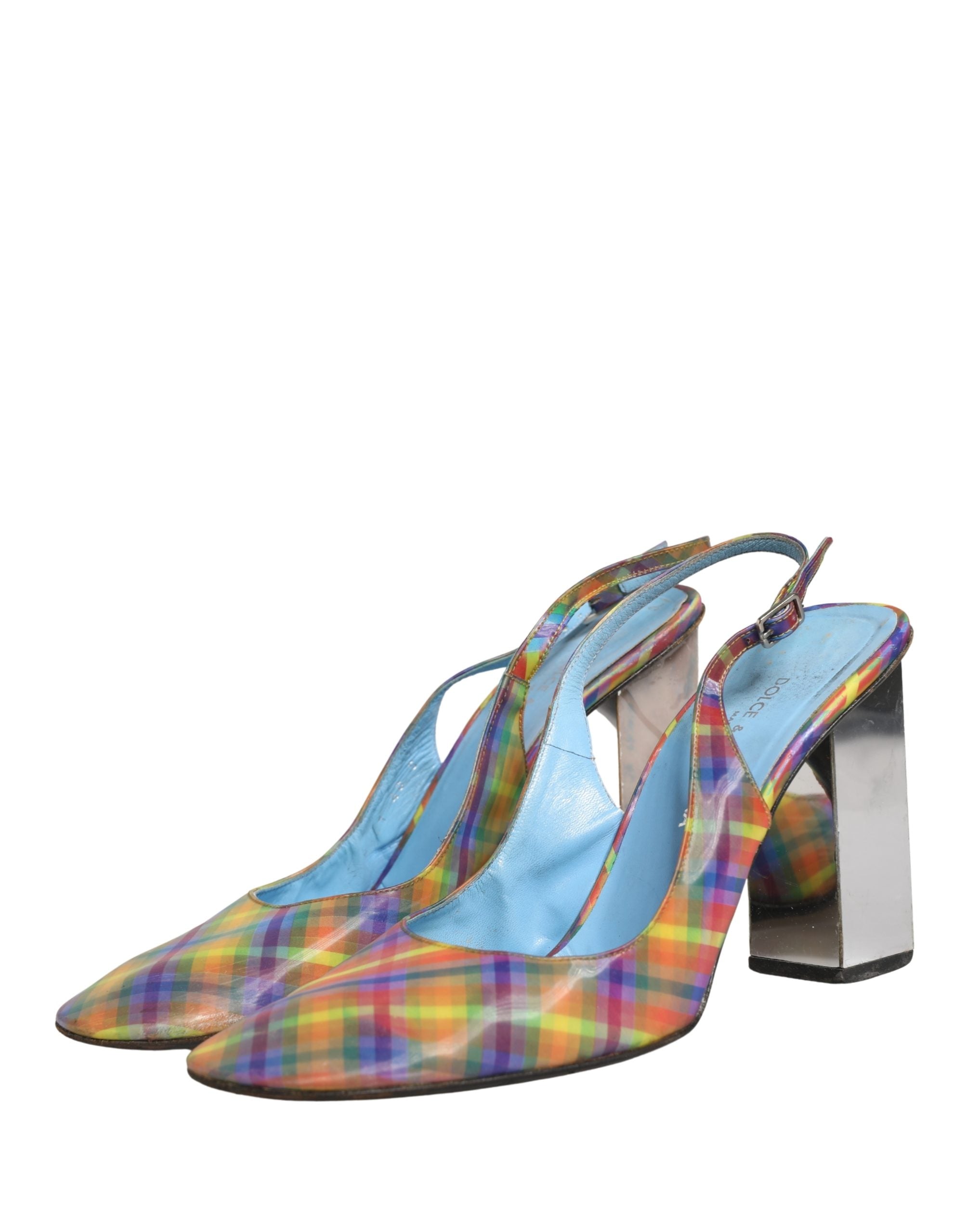 DOLCE & GABBANA sandalai
