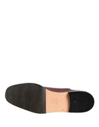 DOLCE & GABBANA aulinukai