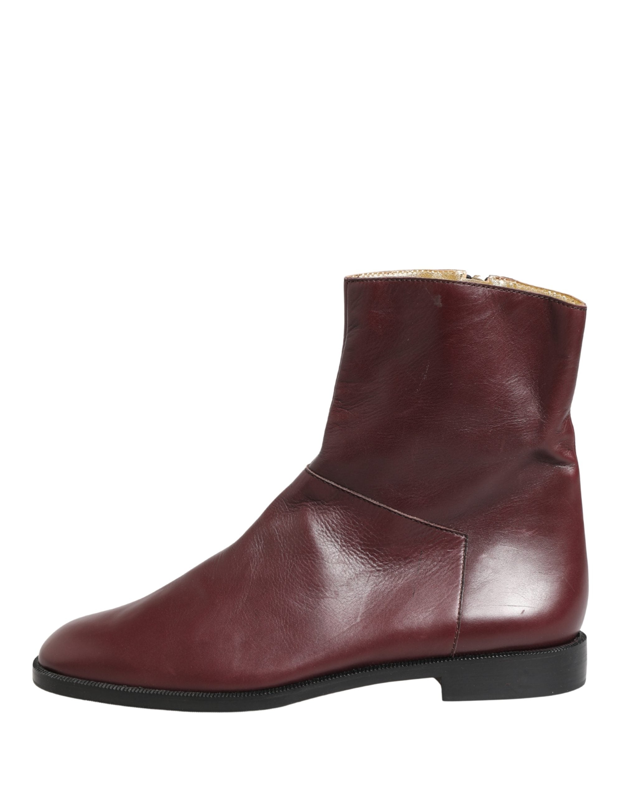 DOLCE & GABBANA aulinukai