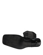 DOLCE & GABBANA aulinukai