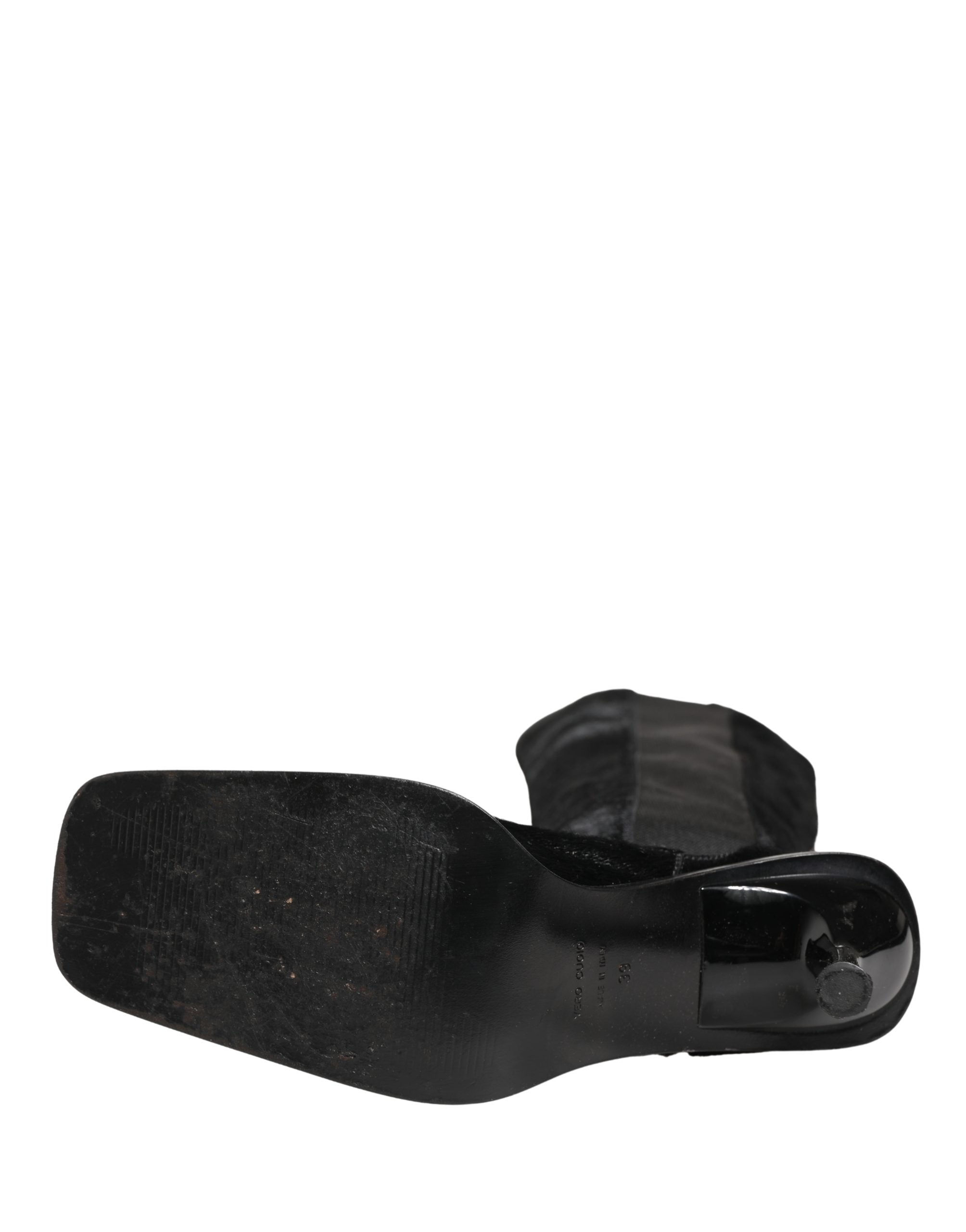 DOLCE & GABBANA aulinukai