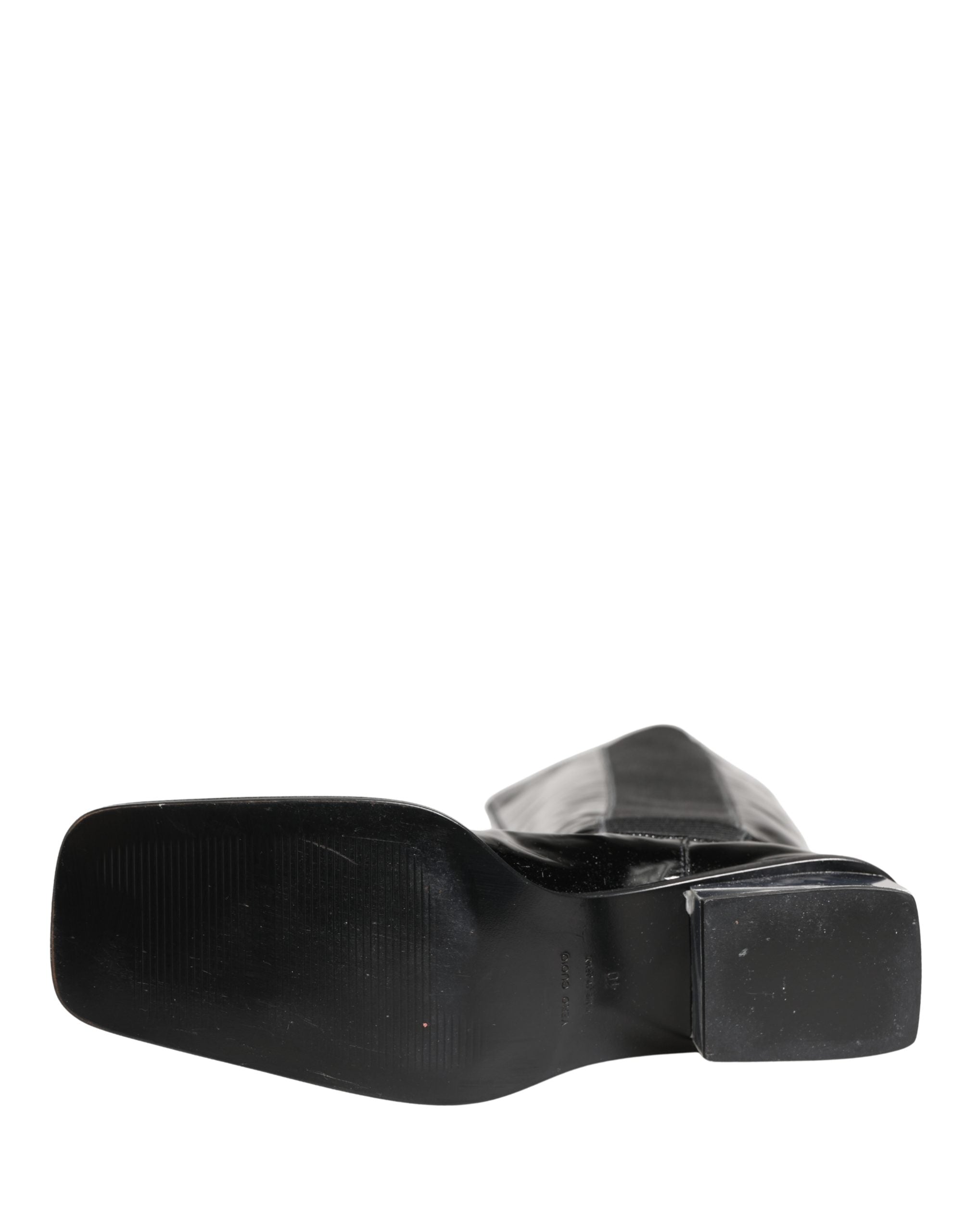 DOLCE & GABBANA aulinukai