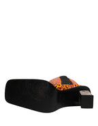DOLCE & GABBANA aulinukai