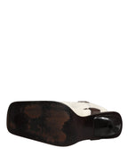 DOLCE & GABBANA aulinukai