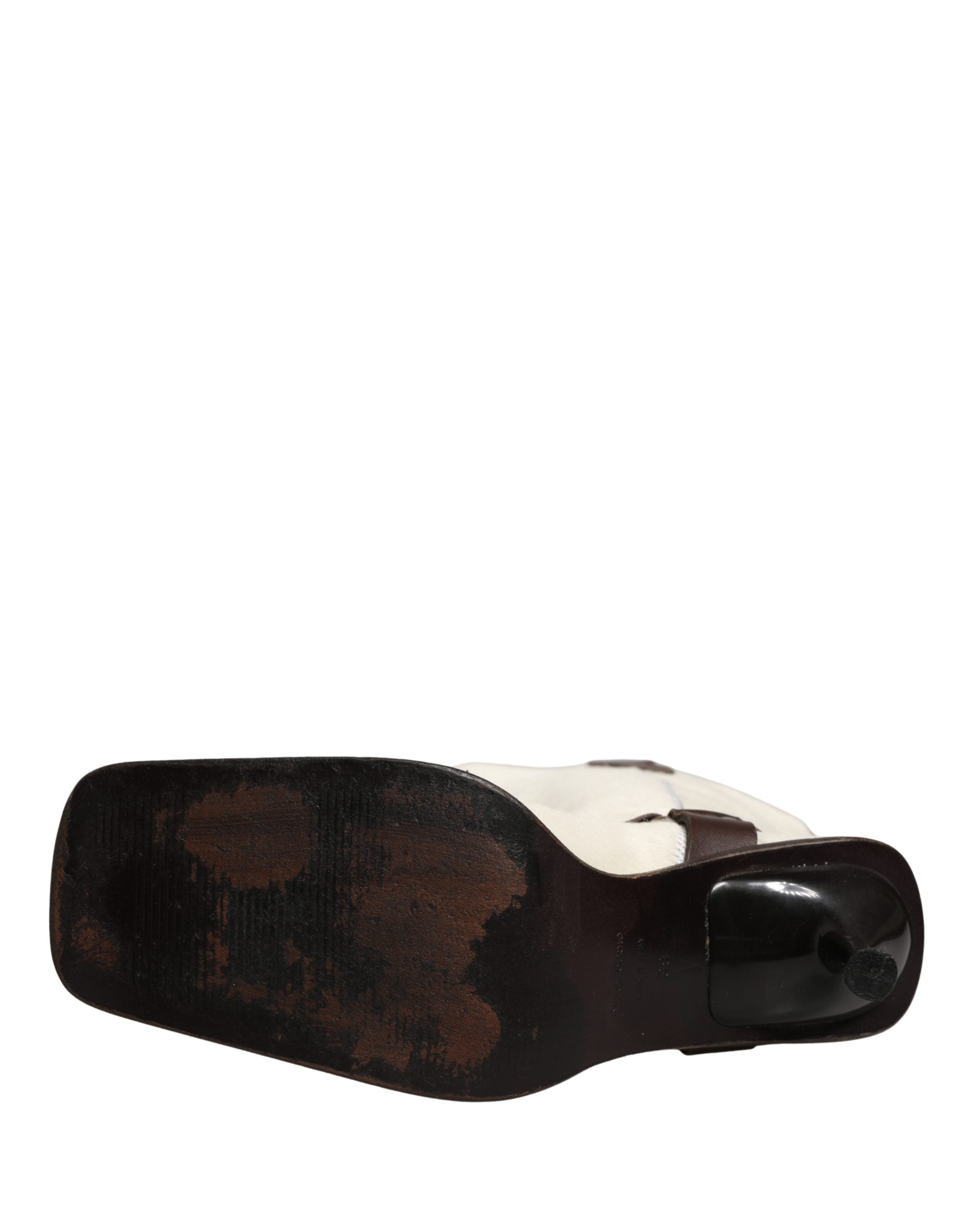 DOLCE & GABBANA aulinukai