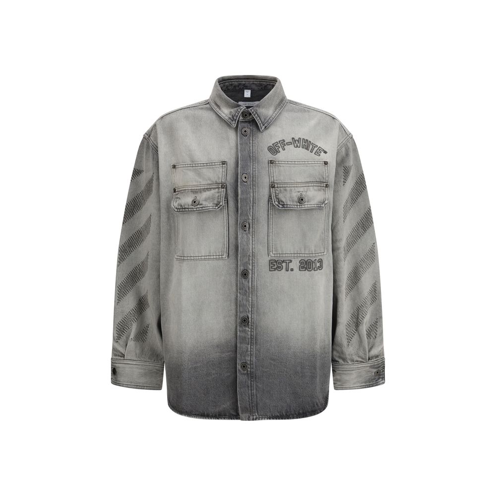 OFF-WHITE marškiniai