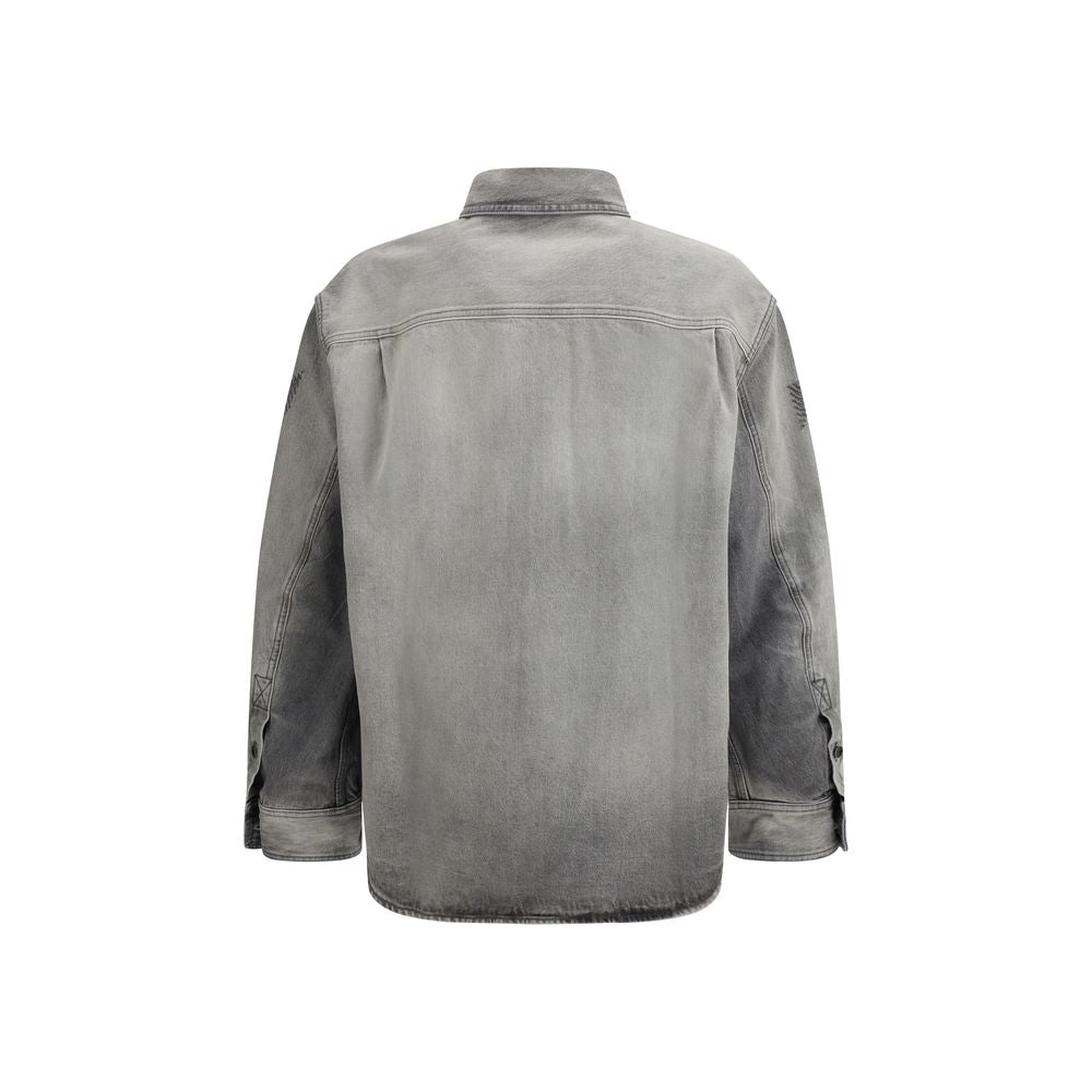 OFF-WHITE marškiniai