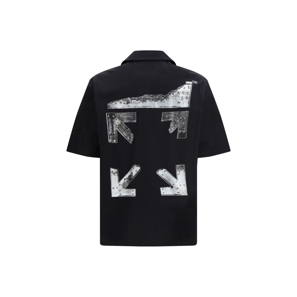 OFF-WHITE marškiniai