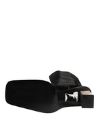 DOLCE & GABBANA aulinukai