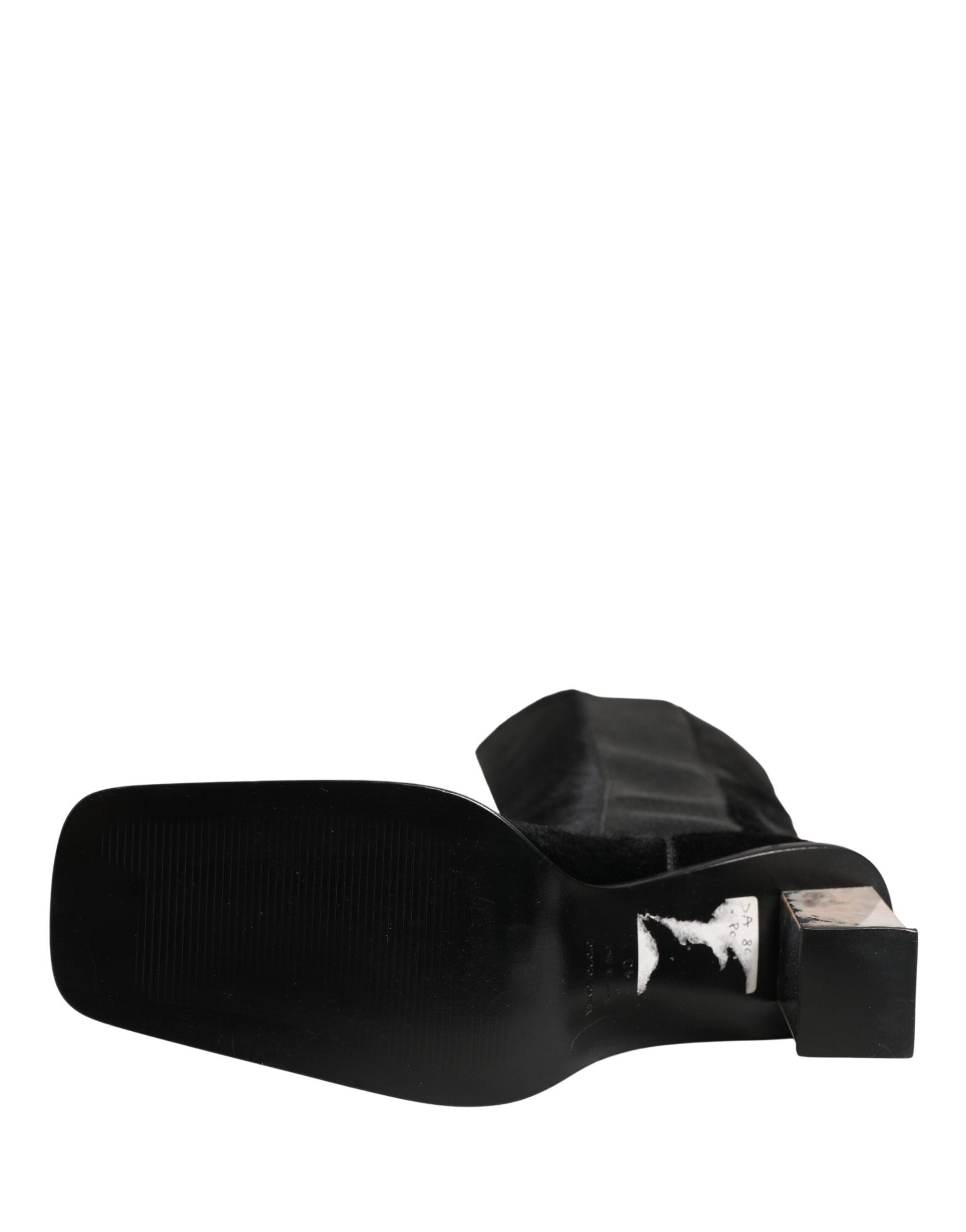 DOLCE & GABBANA aulinukai