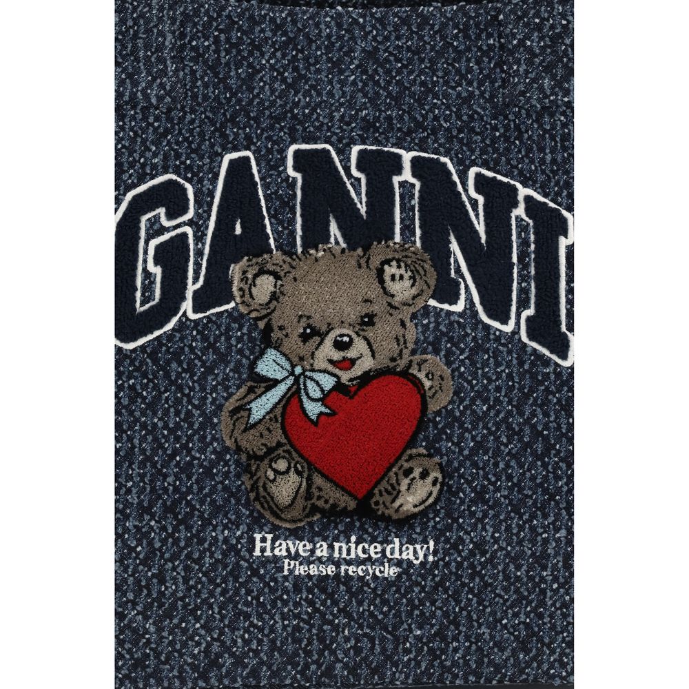 GANNI rankinė