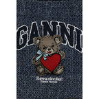 GANNI rankinė
