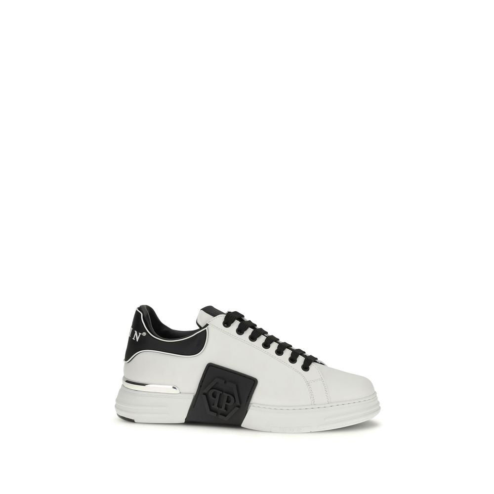 PHILIPP PLEIN sportiniai batai