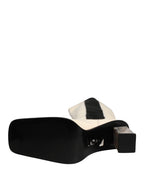 DOLCE & GABBANA aulinukai