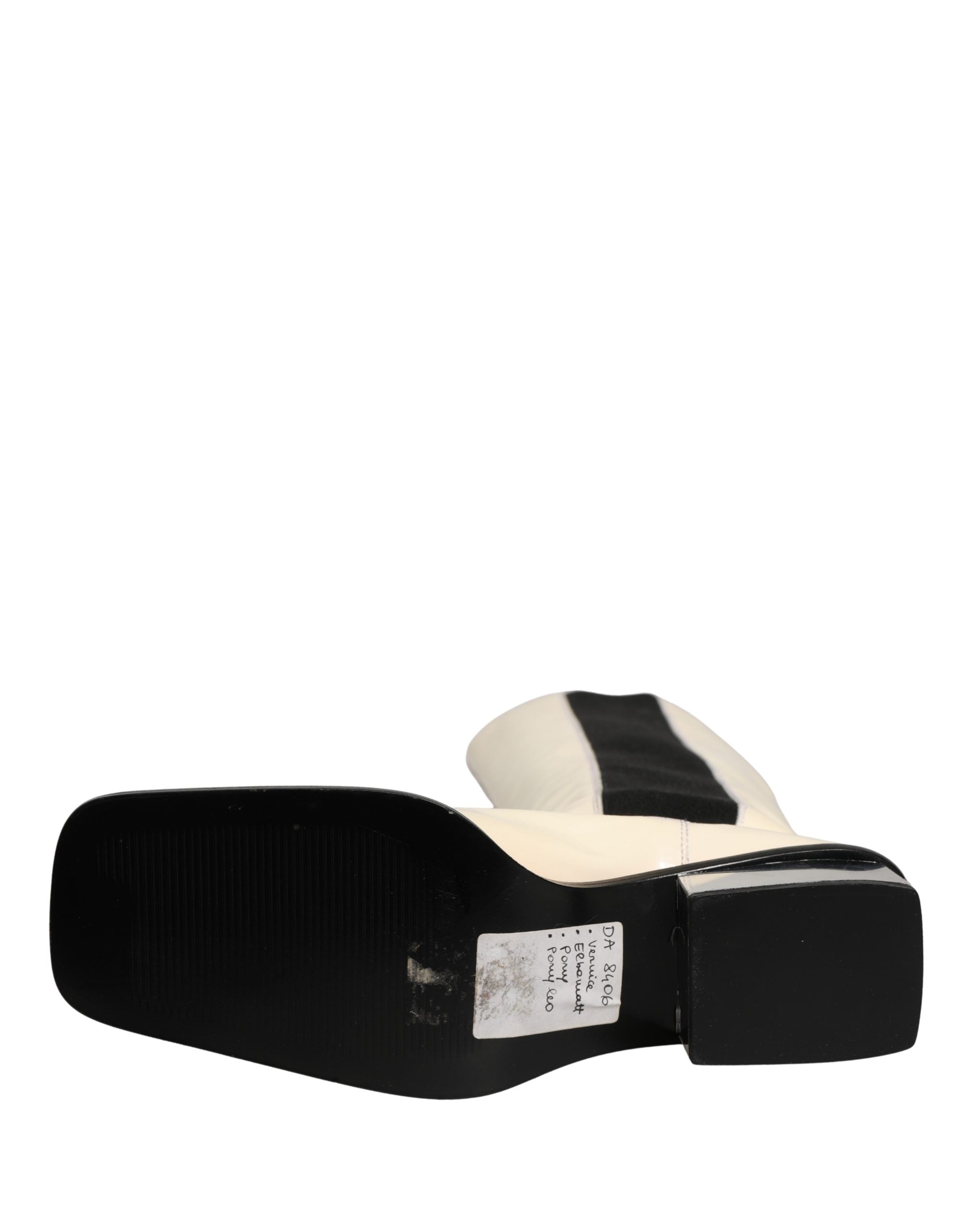 DOLCE & GABBANA aulinukai