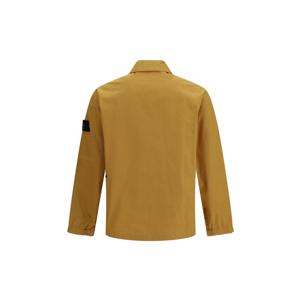 STONE ISLAND paltas