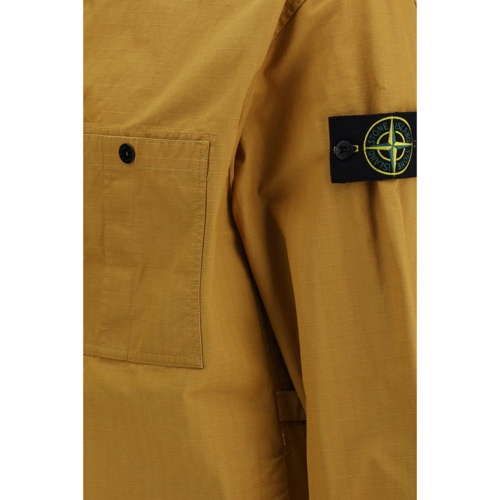 STONE ISLAND paltas