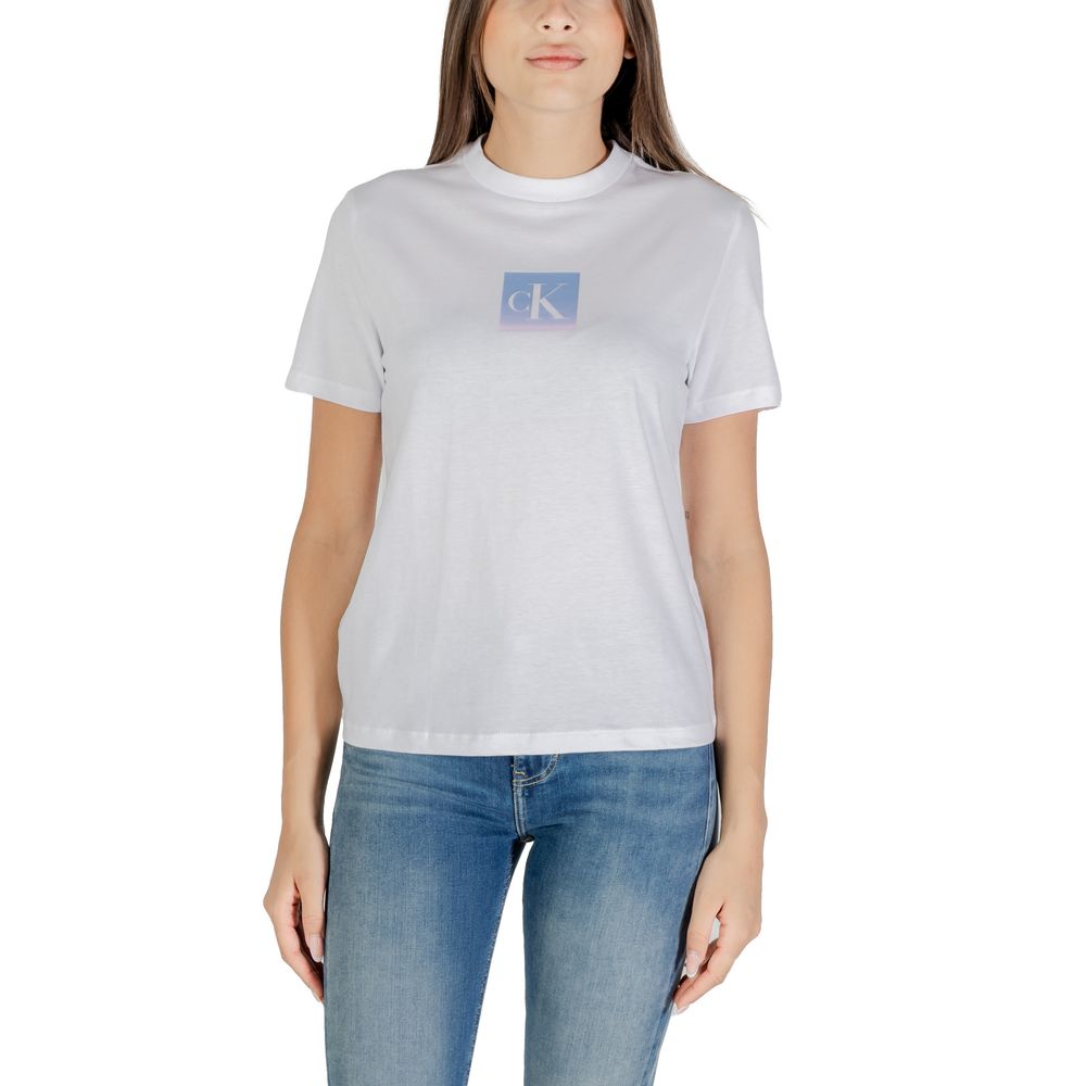 CALVIN KLEIN JEANS marškinėliai