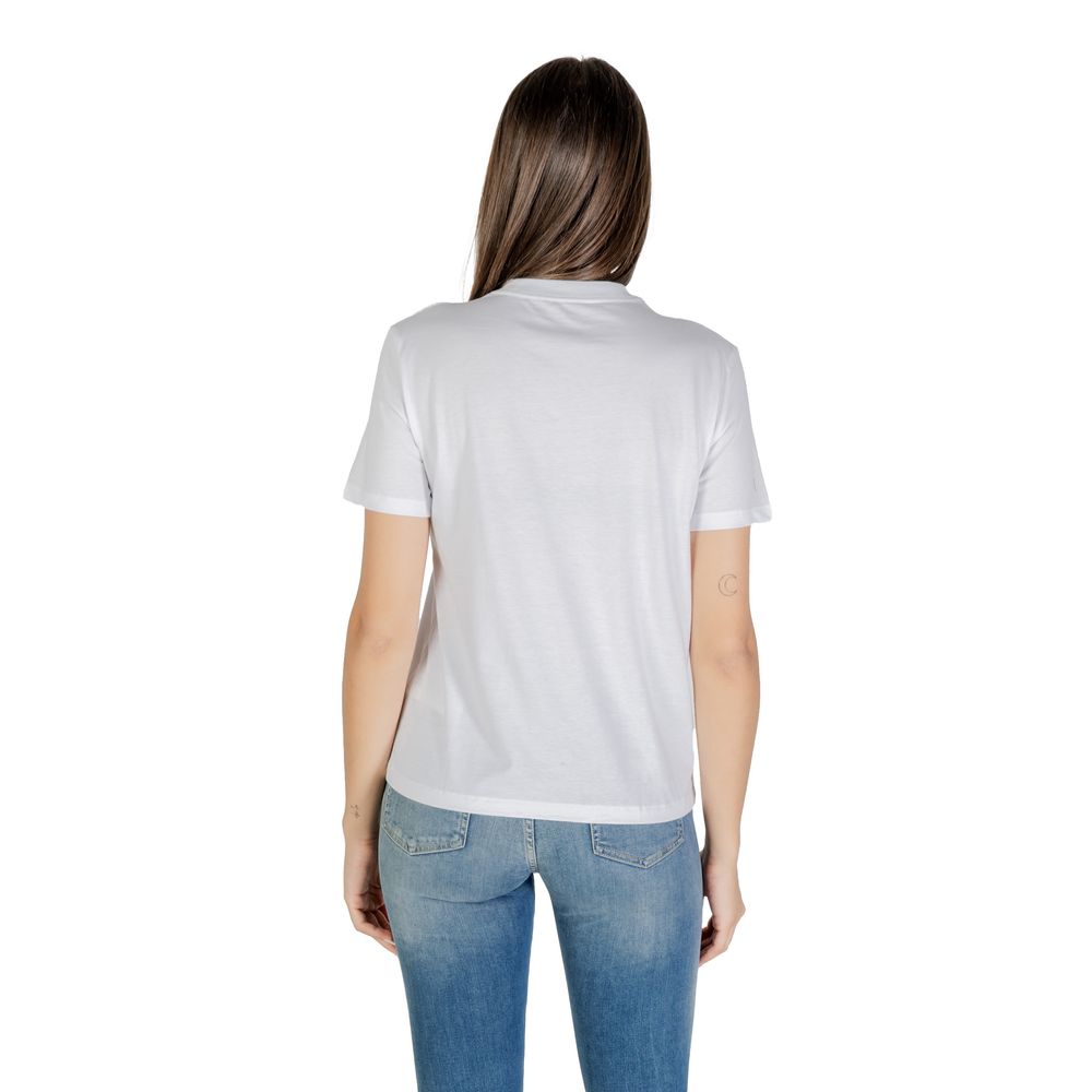 CALVIN KLEIN JEANS marškinėliai
