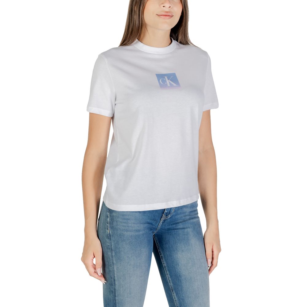 CALVIN KLEIN JEANS marškinėliai