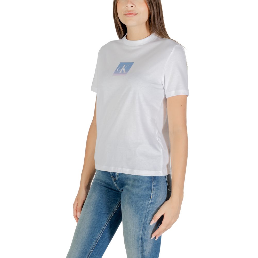 CALVIN KLEIN JEANS marškinėliai