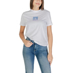 CALVIN KLEIN JEANS marškinėliai