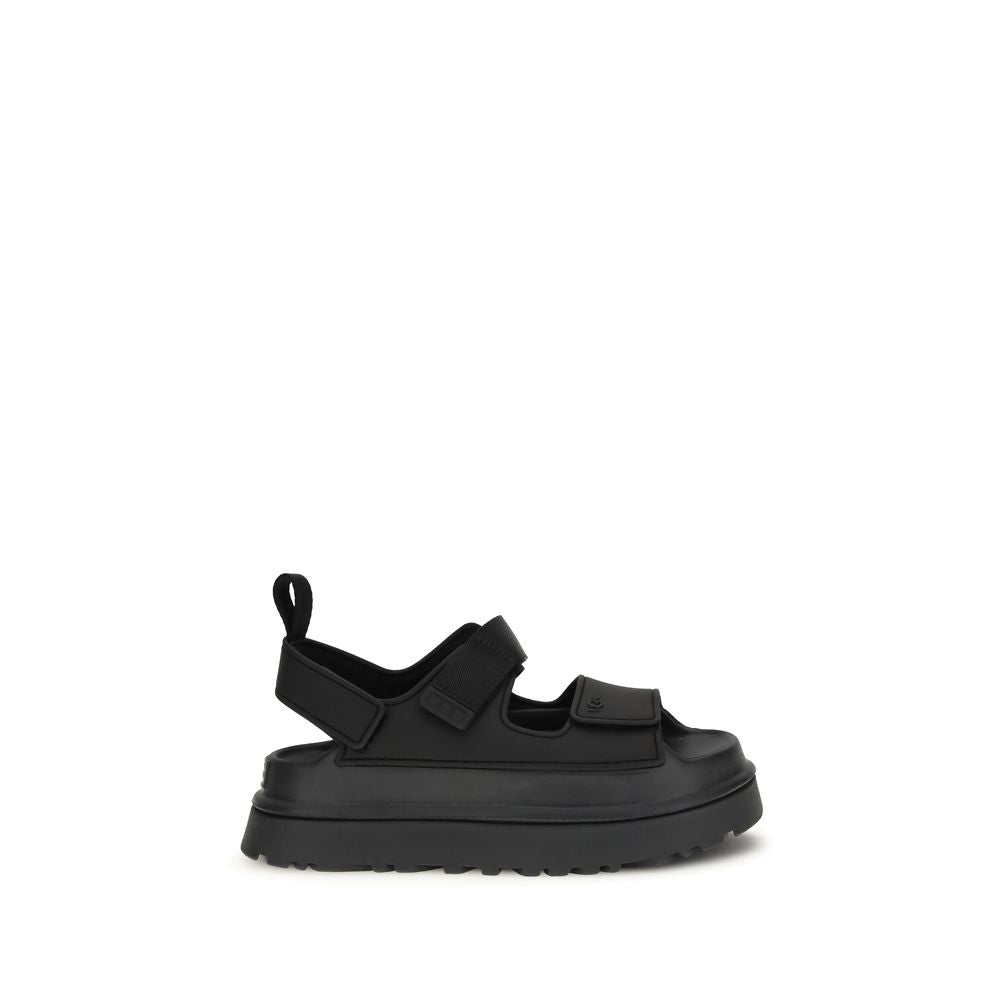 UGG sandalai