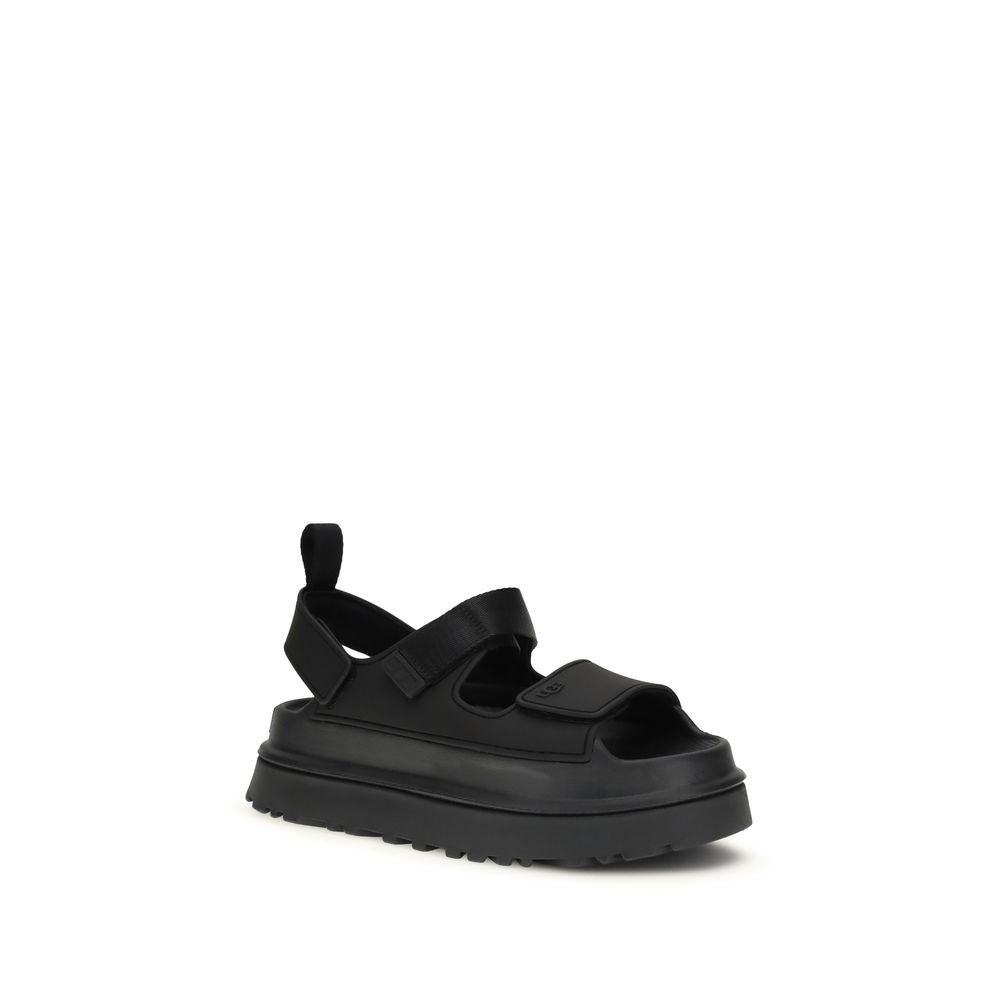 UGG sandalai
