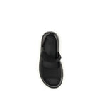 UGG sandalai