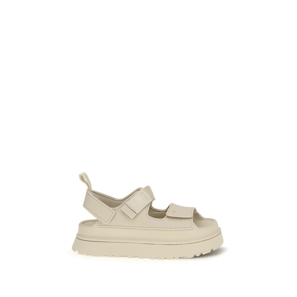 UGG sandalai